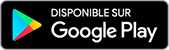 Google App Logo fr